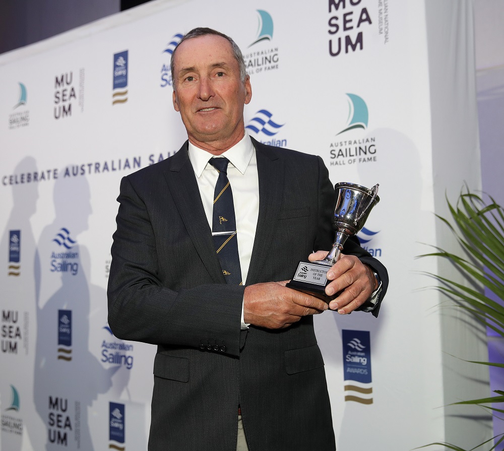 Australian Sailing Awards