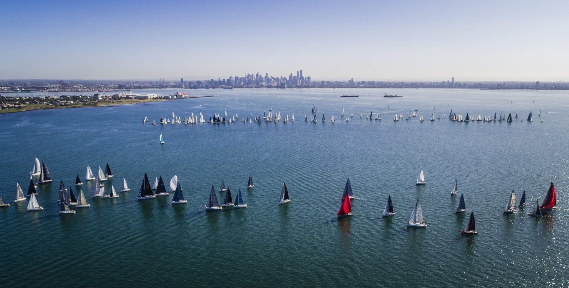 Festival of Sails Highlights